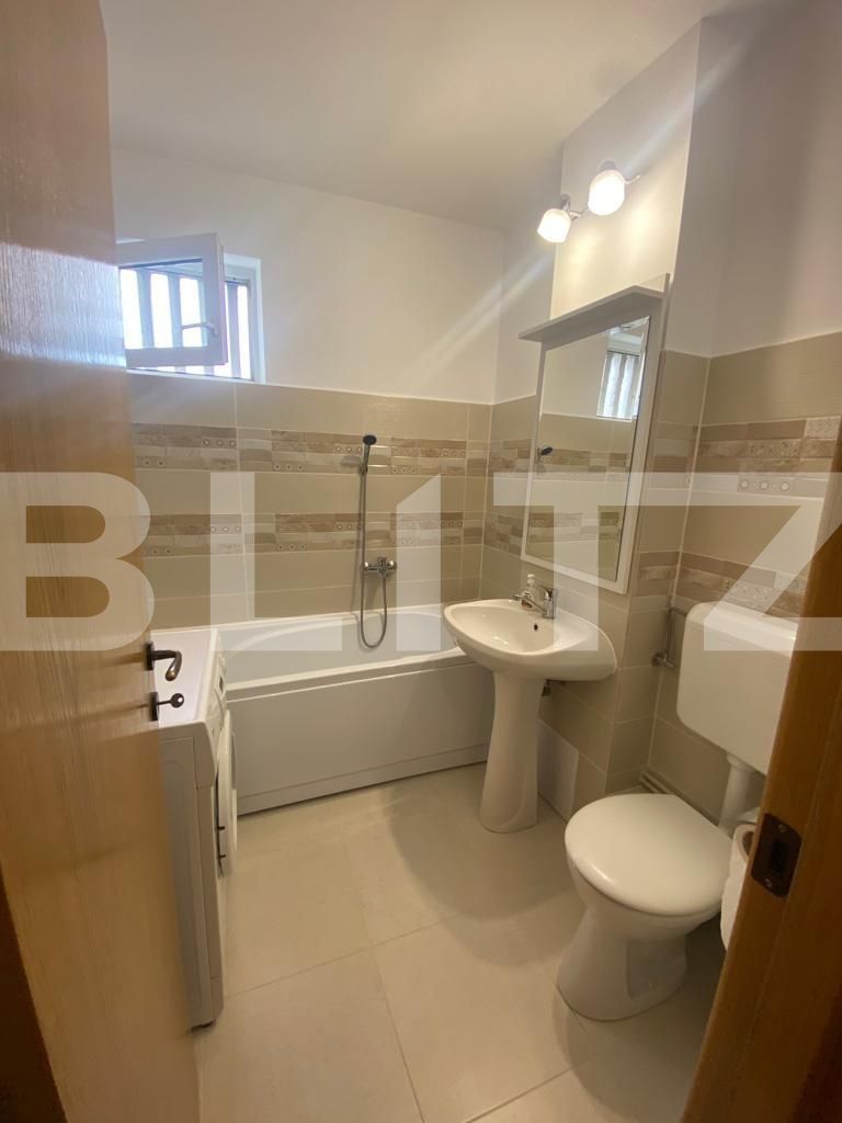 Apartament de închiriat 2 camere Central - 89991AI | BLITZ Brașov | Poza5