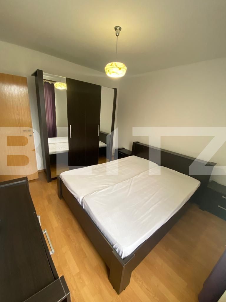 Apartament de închiriat 2 camere Central - 89991AI | BLITZ Brașov | Poza3