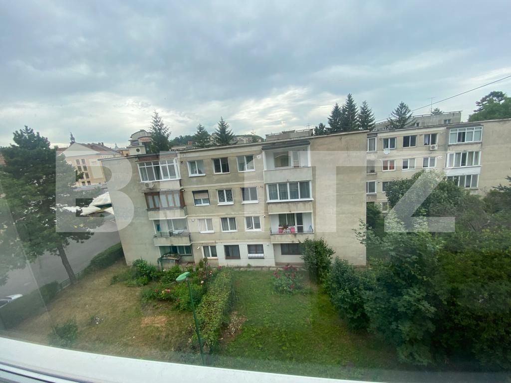 Apartament de închiriat 2 camere Central - 89991AI | BLITZ Brașov | Poza10