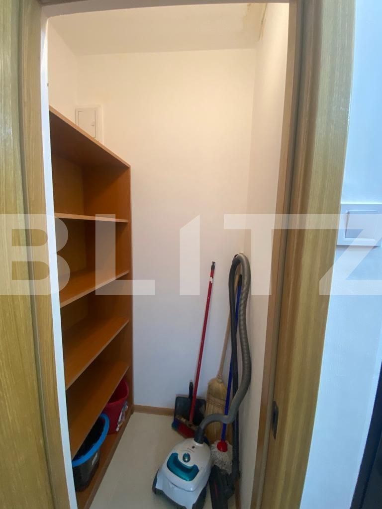 Apartament de închiriat 2 camere Central - 89991AI | BLITZ Brașov | Poza11