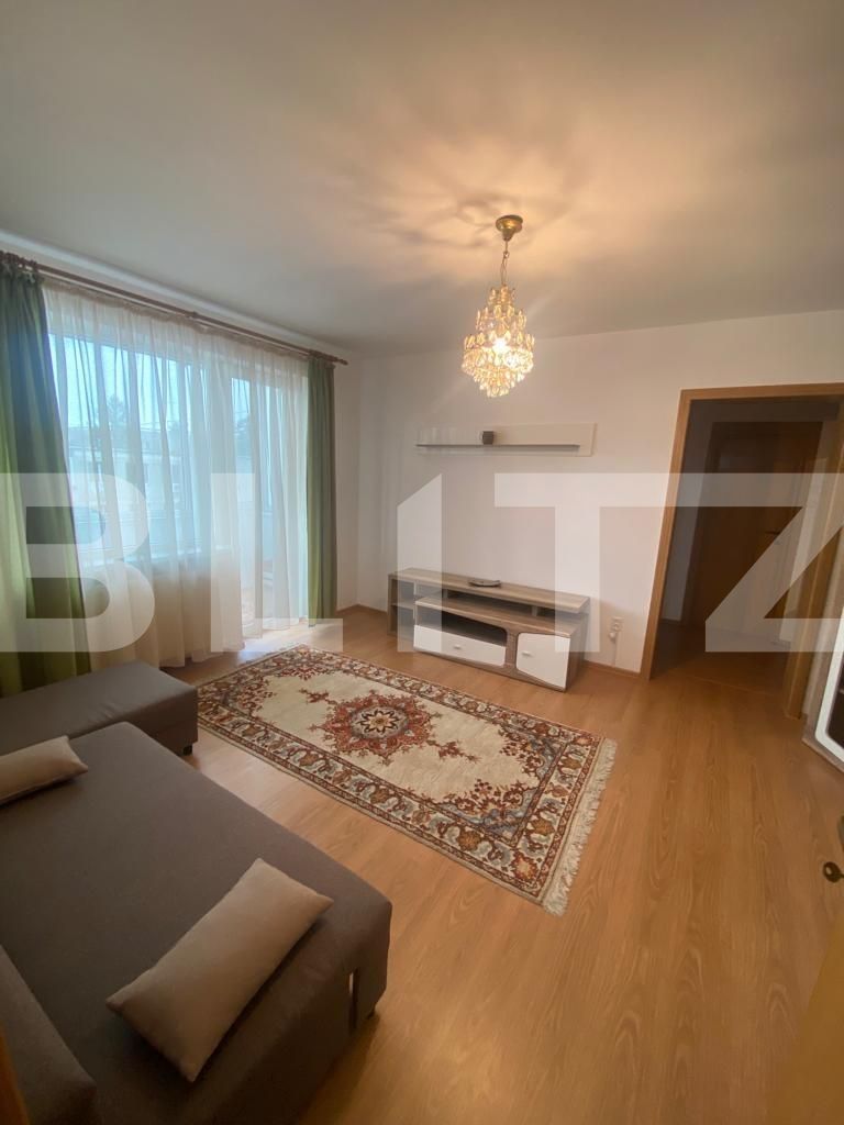 Apartament de închiriat 2 camere Central - 89991AI | BLITZ Brașov | Poza2