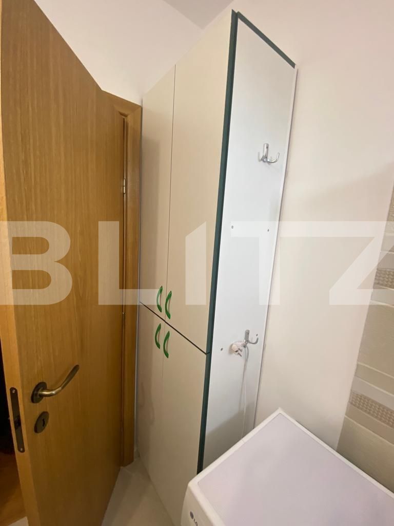Apartament de închiriat 2 camere Central - 89991AI | BLITZ Brașov | Poza6