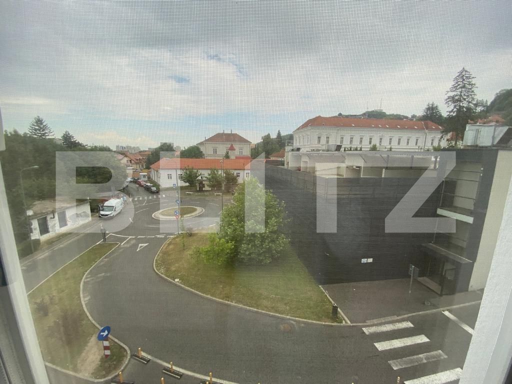 Apartament de închiriat 2 camere Central - 89991AI | BLITZ Brașov | Poza9