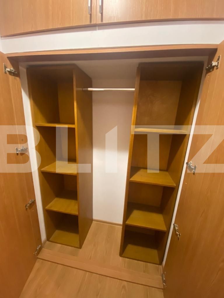Apartament de închiriat 2 camere Central - 89991AI | BLITZ Brașov | Poza8