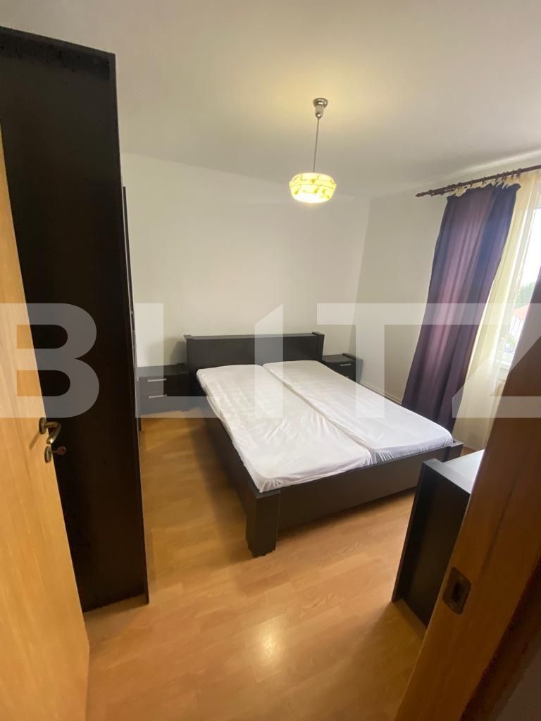 Apartament de închiriat 2 camere Central - 89991AI | BLITZ Brașov | Poza4