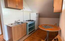 Garsoniera decomandata, 40 mp, parcare, zona Eugen Ionesco