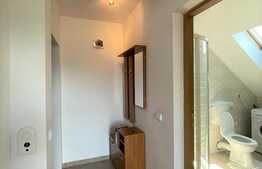 Garsoniera decomandata, 40 mp, parcare, zona Eugen Ionesco