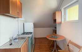 Garsoniera decomandata, 40 mp, parcare, zona Eugen Ionesco