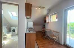 Garsoniera decomandata, 40 mp, parcare, zona Eugen Ionesco