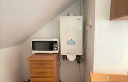 Garsoniera decomandata, 40 mp, parcare, zona Eugen Ionesco