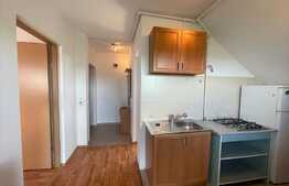 Garsoniera decomandata, 40 mp, parcare, zona Eugen Ionesco