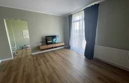 Apartament de 2 camere, 58 mp, finisat lux, zona Regal Baciu