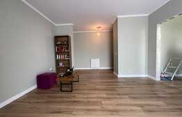 Apartament de 2 camere, 58 mp, finisat lux, zona Regal Baciu