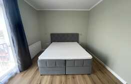 Apartament de 2 camere, 58 mp, finisat lux, zona Regal Baciu