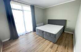 Apartament de 2 camere, 58 mp, finisat lux, zona Regal Baciu