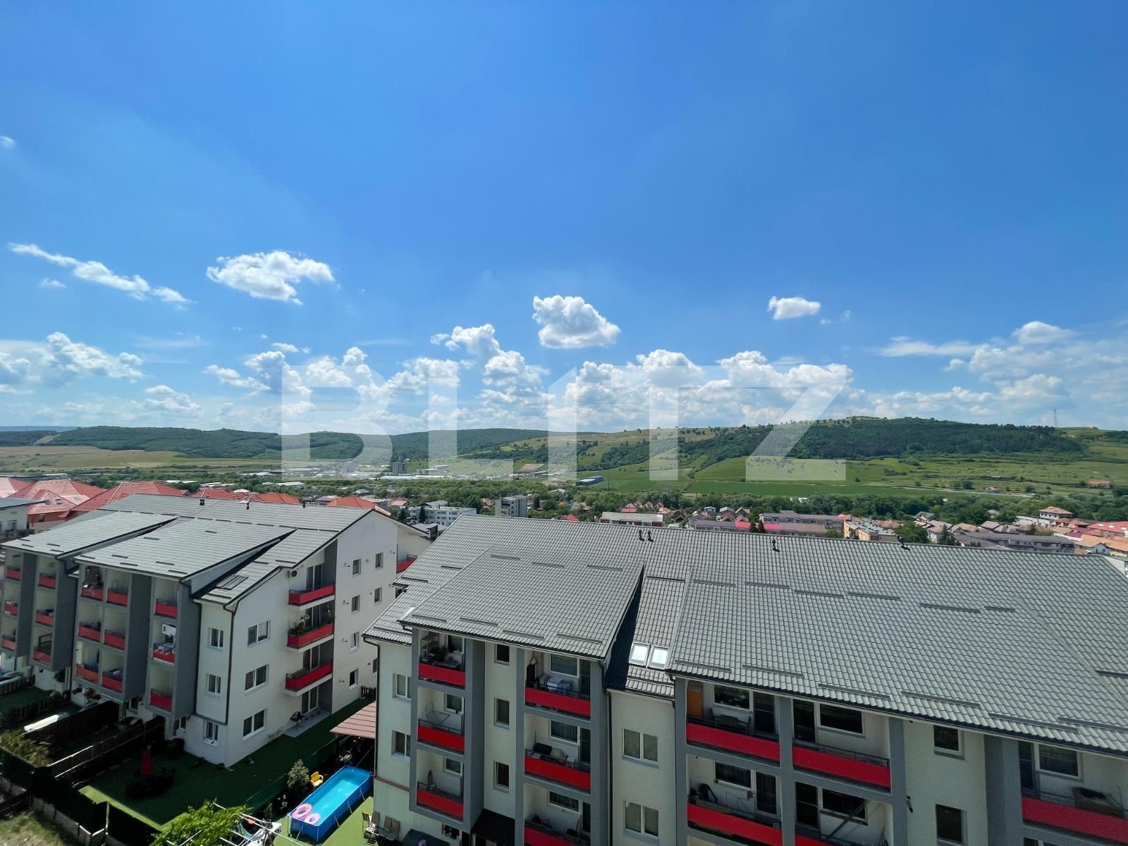 Apartament de vânzare 2 camere Baciu - 89994AV | BLITZ Cluj-Napoca | Poza10