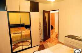 Vanzare 2 camere, 64 mp, recent renovat, mobilat si utilat complet
