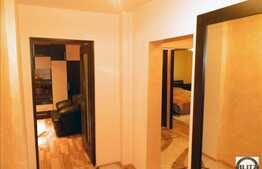 Vanzare 2 camere, 64 mp, recent renovat, mobilat si utilat complet