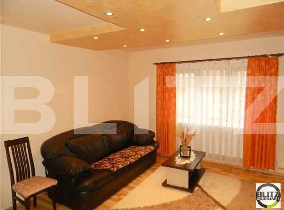 Apartament de vânzare 2 camere Marasti - 900AV | BLITZ Cluj-Napoca | Poza1