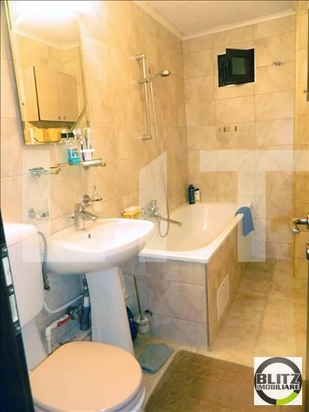 Apartament de vânzare 2 camere Marasti - 900AV | BLITZ Cluj-Napoca | Poza11