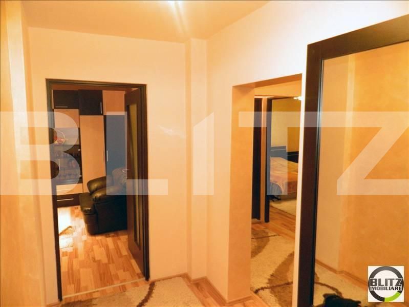 Apartament de vânzare 2 camere Marasti - 900AV | BLITZ Cluj-Napoca | Poza4