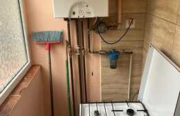 Apartament de 2 camere, 55 mp, decomandat, zona Bulevardul Grivitei 