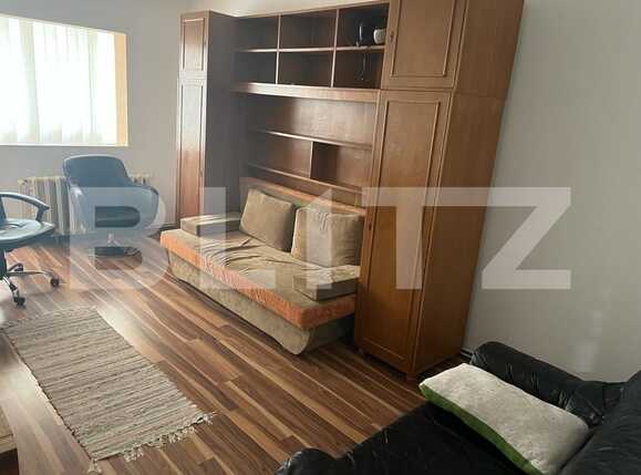 Apartament de închiriat 2 camere Grivitei - 90000AI | BLITZ Brașov | Poza1