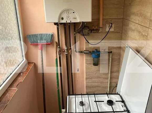 Apartament de închiriat 2 camere Grivitei - 90000AI | BLITZ Brașov | Poza9