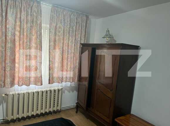 Apartament de închiriat 2 camere Grivitei - 90000AI | BLITZ Brașov | Poza4