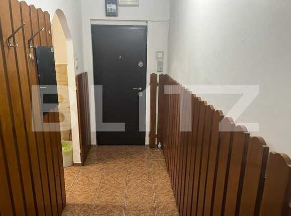 Apartament de închiriat 2 camere Grivitei - 90000AI | BLITZ Brașov | Poza11