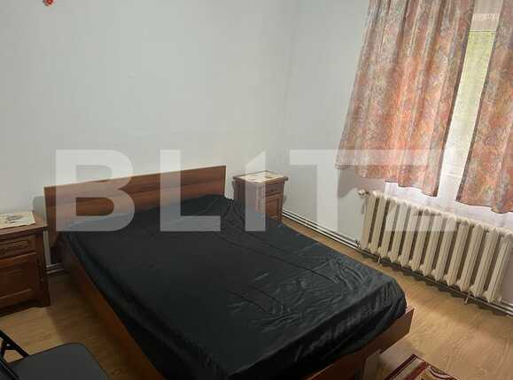 Apartament de închiriat 2 camere Grivitei - 90000AI | BLITZ Brașov | Poza5
