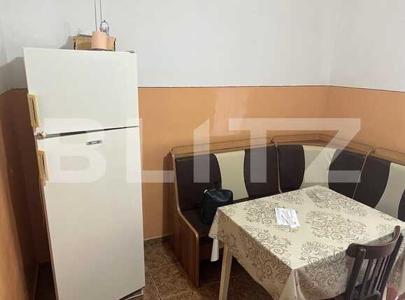 Apartament de închiriat 2 camere Grivitei - 90000AI | BLITZ Brașov | Poza7