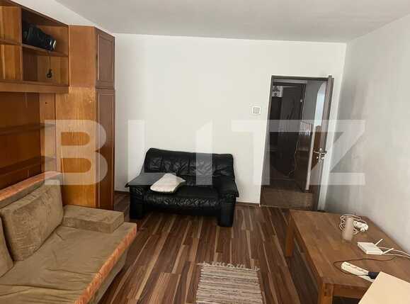 Apartament de închiriat 2 camere Grivitei - 90000AI | BLITZ Brașov | Poza2