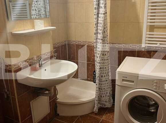 Apartament de închiriat 2 camere Grivitei - 90000AI | BLITZ Brașov | Poza10