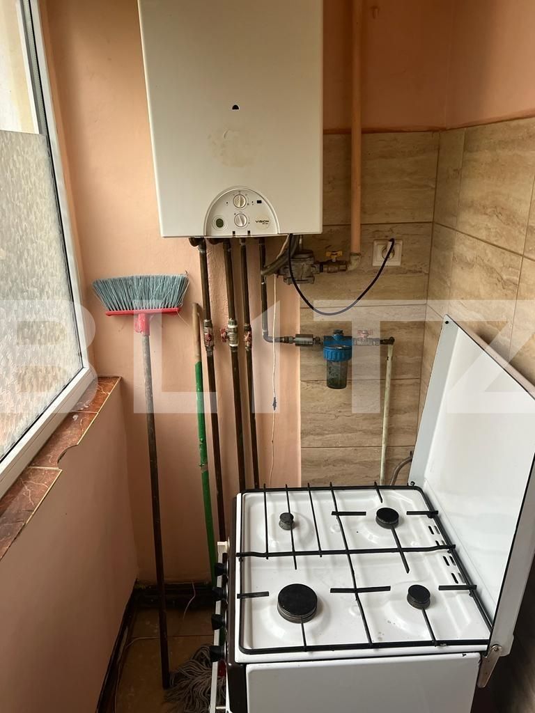 Apartament de închiriat 2 camere Grivitei - 90000AI | BLITZ Brașov | Poza9