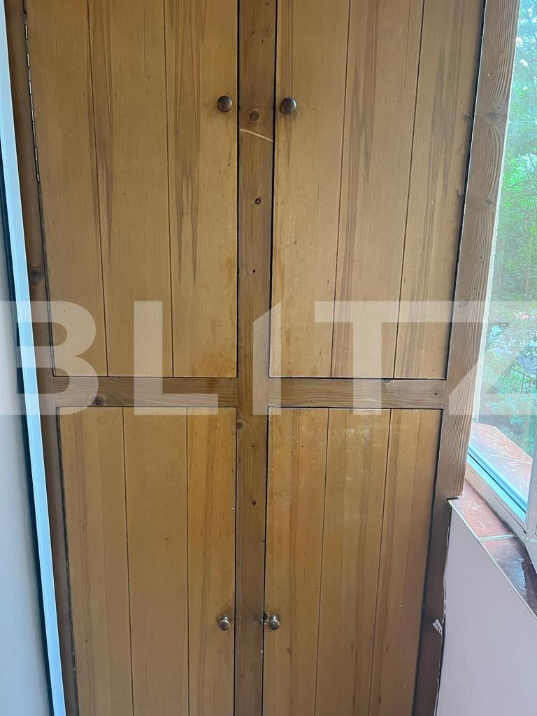 Apartament de închiriat 2 camere Grivitei - 90000AI | BLITZ Brașov | Poza8
