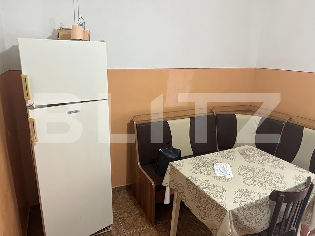 Apartament de închiriat 2 camere Grivitei - 90000AI | BLITZ Brașov | Poza7