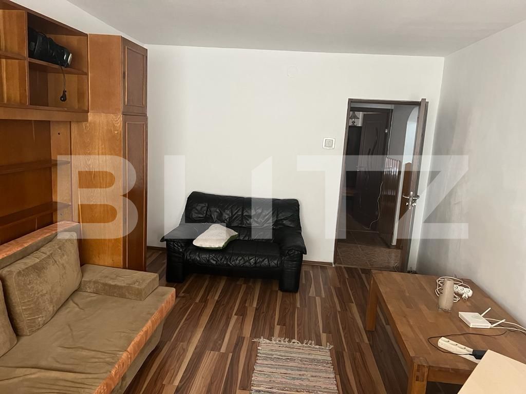 Apartament de închiriat 2 camere Grivitei - 90000AI | BLITZ Brașov | Poza2