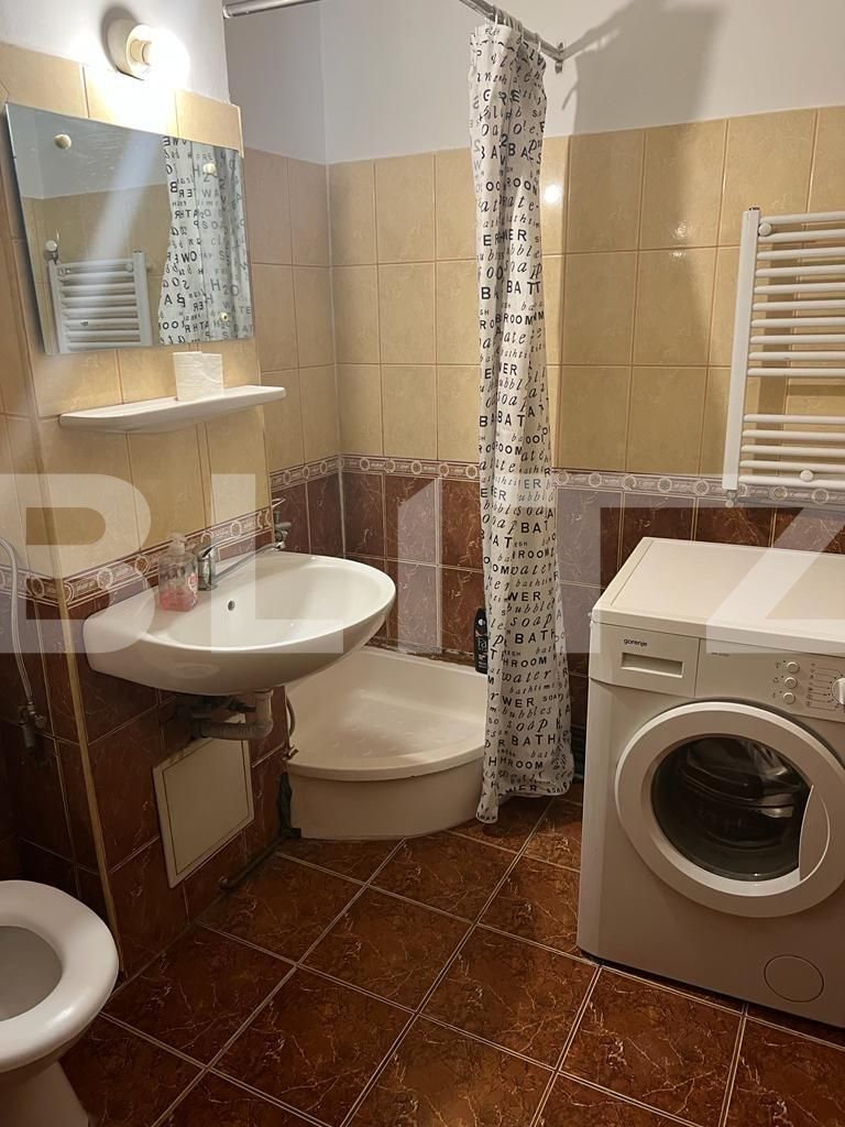 Apartament de închiriat 2 camere Grivitei - 90000AI | BLITZ Brașov | Poza10