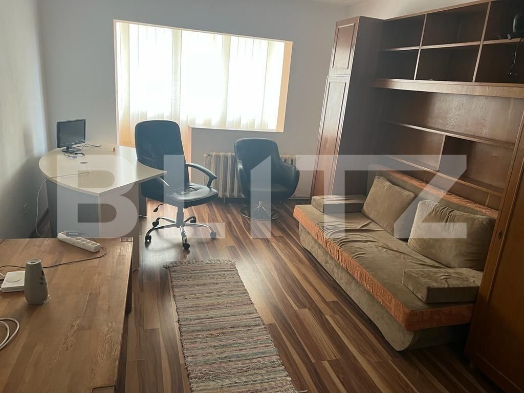Apartament de închiriat 2 camere Grivitei - 90000AI | BLITZ Brașov | Poza3