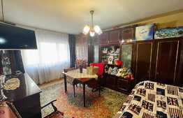 Apartament 3 camere decomandate, 65 mp, cartierul Zorilor 