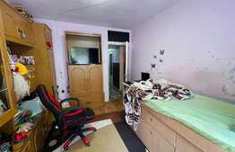 Apartament 3 camere decomandate, 65 mp, cartierul Zorilor 