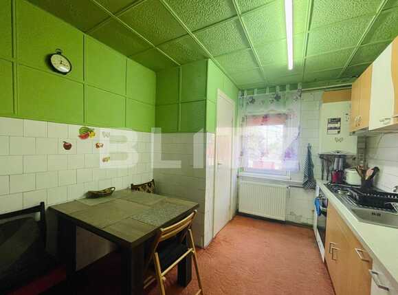 Apartament de vânzare 3 camere Zorilor - 90001AV | BLITZ Cluj-Napoca | Poza4