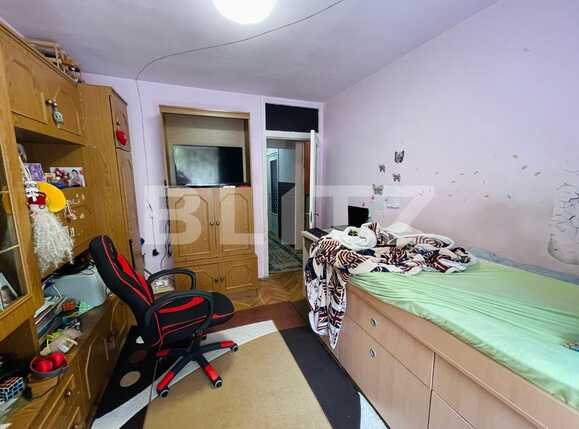 Apartament de vânzare 3 camere Zorilor - 90001AV | BLITZ Cluj-Napoca | Poza3