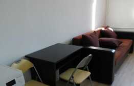 Garsoniera de 25 mp, semidecomandat, zona Expo Transilvania