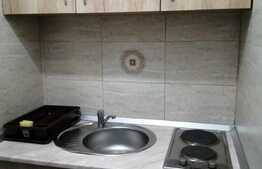 Garsoniera de 25 mp, semidecomandat, zona Expo Transilvania