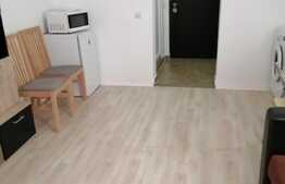 Garsoniera de 25 mp, semidecomandat, zona Expo Transilvania