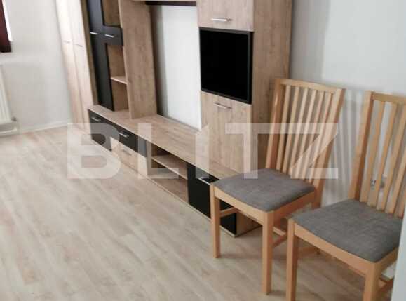 Garsonieră de închiriat Marasti - 90004AI | BLITZ Cluj-Napoca | Poza4