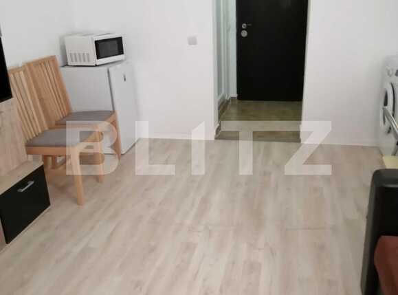 Garsonieră de închiriat Marasti - 90004AI | BLITZ Cluj-Napoca | Poza1