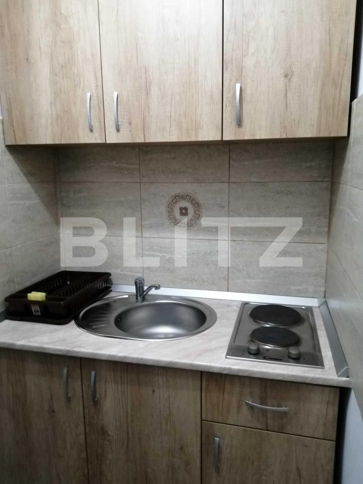 Garsonieră de închiriat Marasti - 90004AI | BLITZ Cluj-Napoca | Poza5